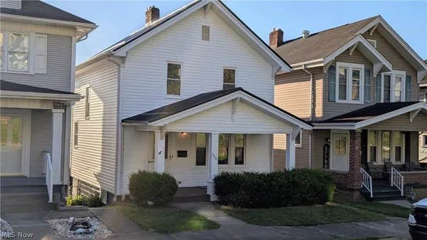 $169,900 | 508 Virginia Street, Martins Ferry, OH 43935
