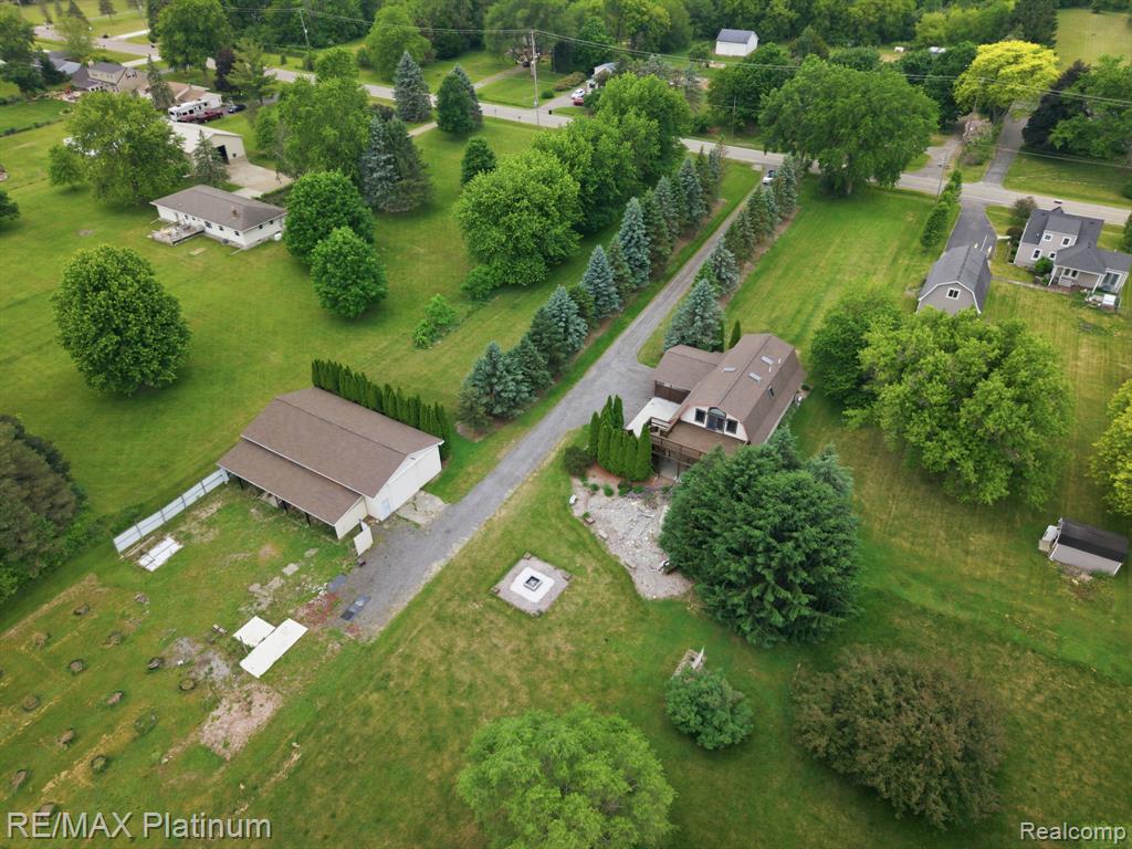 4328 North Gale Road Davison, MI 48423 - Photo 5 of 53