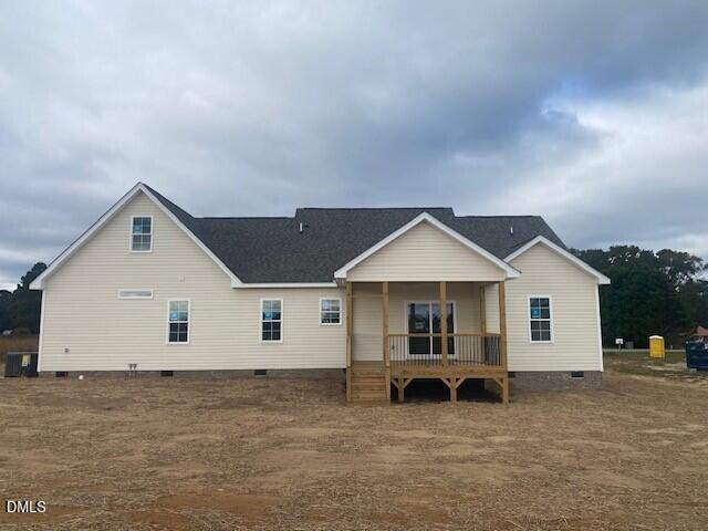 5511 Finch Road Bailey, NC 27807 - Photo 3 of 18 5511 Finch Rd. #4