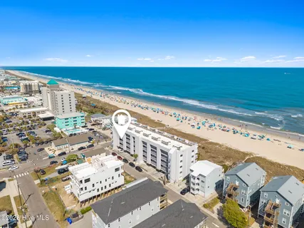 $1,099,000 | 201 Carolina Beach Avenue South, Unit 207, Carolina Beach, NC 28428