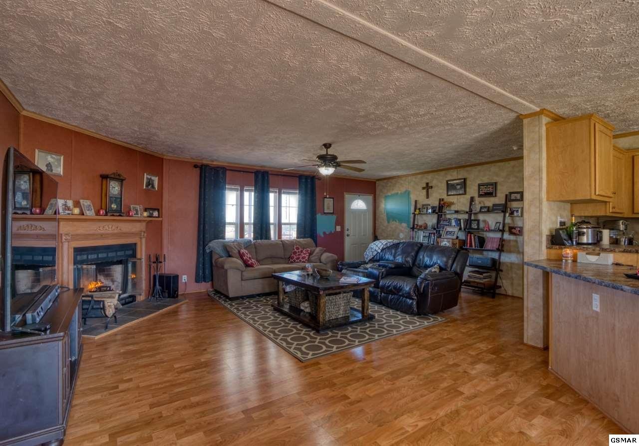 1463 Squire Fox Road Dandridge, TN 37725 - Photo 5 of 15 Gallery Image 5