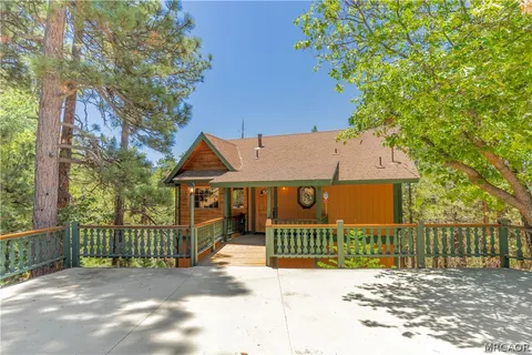 $549,900 | 696 Menlo Drive, Big Bear Lake, CA 92315