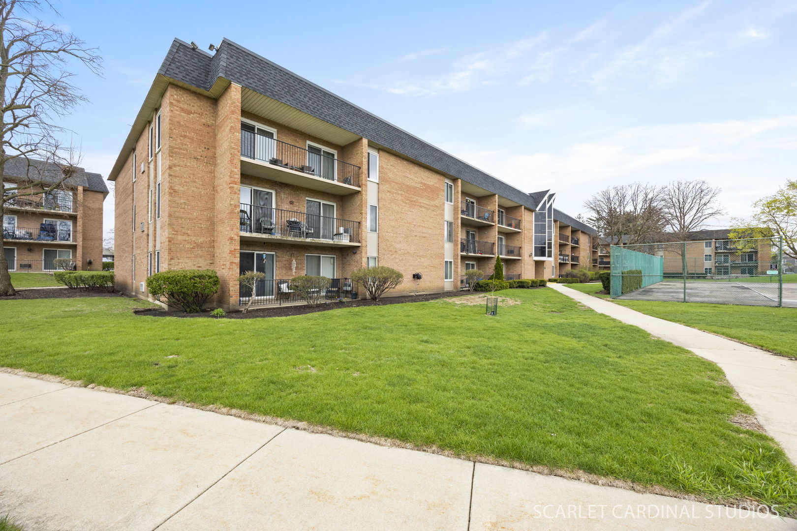 1056 North Mill Street, Unit 201 Naperville, IL 60563 - Photo 1 of 10