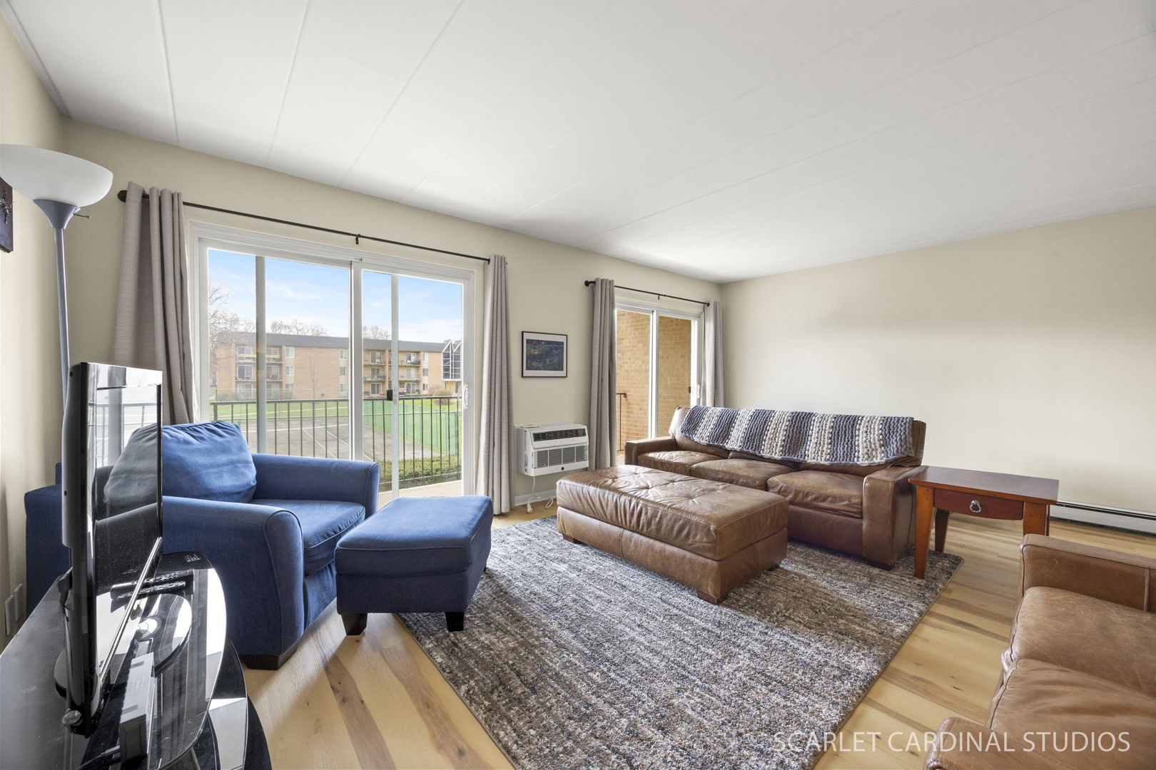 1056 North Mill Street, Unit 201 Naperville, IL 60563 - Photo 2 of 10