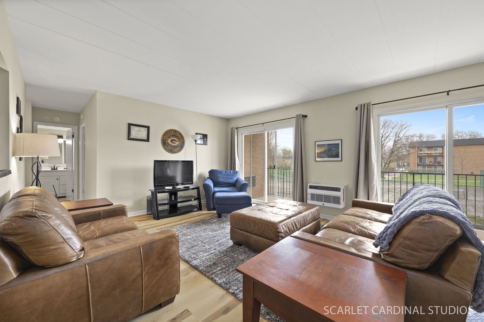 1056 North Mill Street, Unit 201 Naperville, IL 60563 - Photo 3 of 10