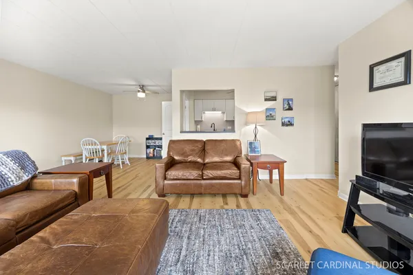 $172,000 | 1056 North Mill Street, Unit 201, Naperville, IL 60563