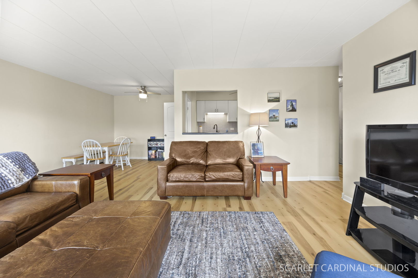 1056 North Mill Street, Unit 201 Naperville, IL 60563 - Photo 4 of 10