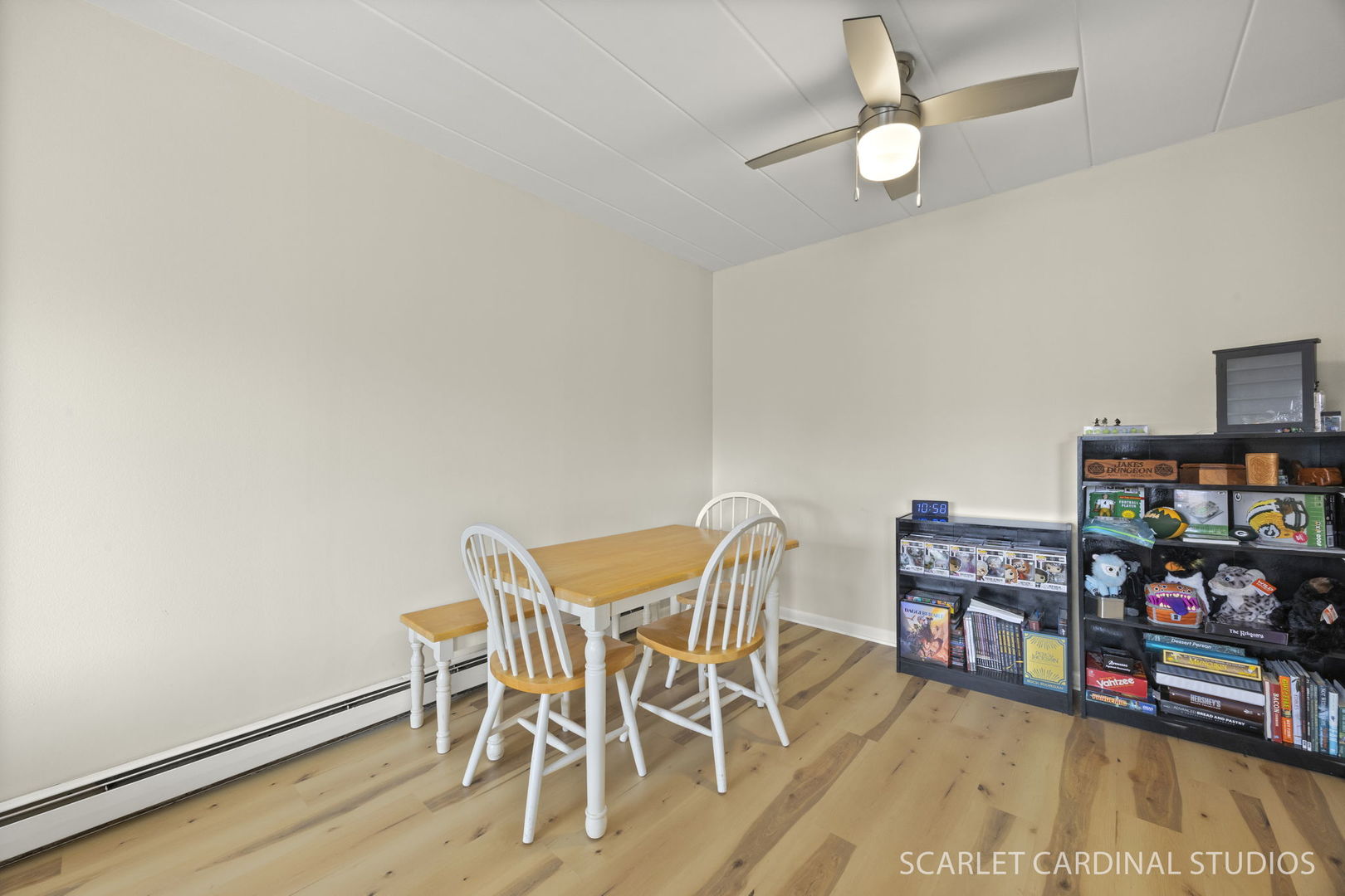 1056 North Mill Street, Unit 201 Naperville, IL 60563 - Photo 5 of 10
