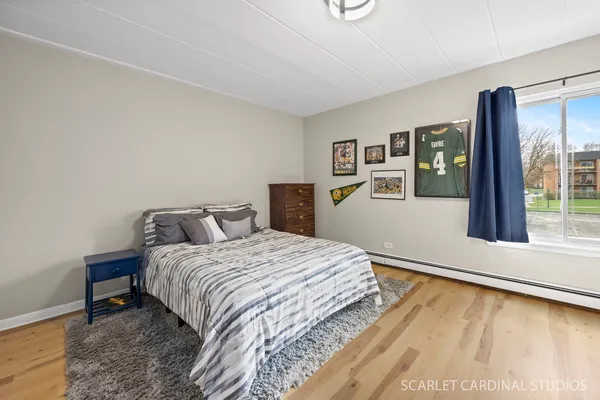 $172,000 | 1056 North Mill Street, Unit 201, Naperville, IL 60563