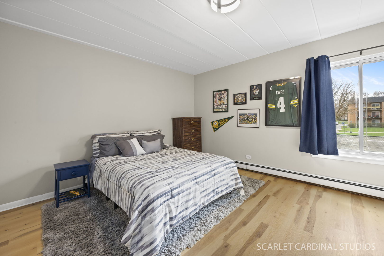 1056 North Mill Street, Unit 201 Naperville, IL 60563 - Photo 8 of 10