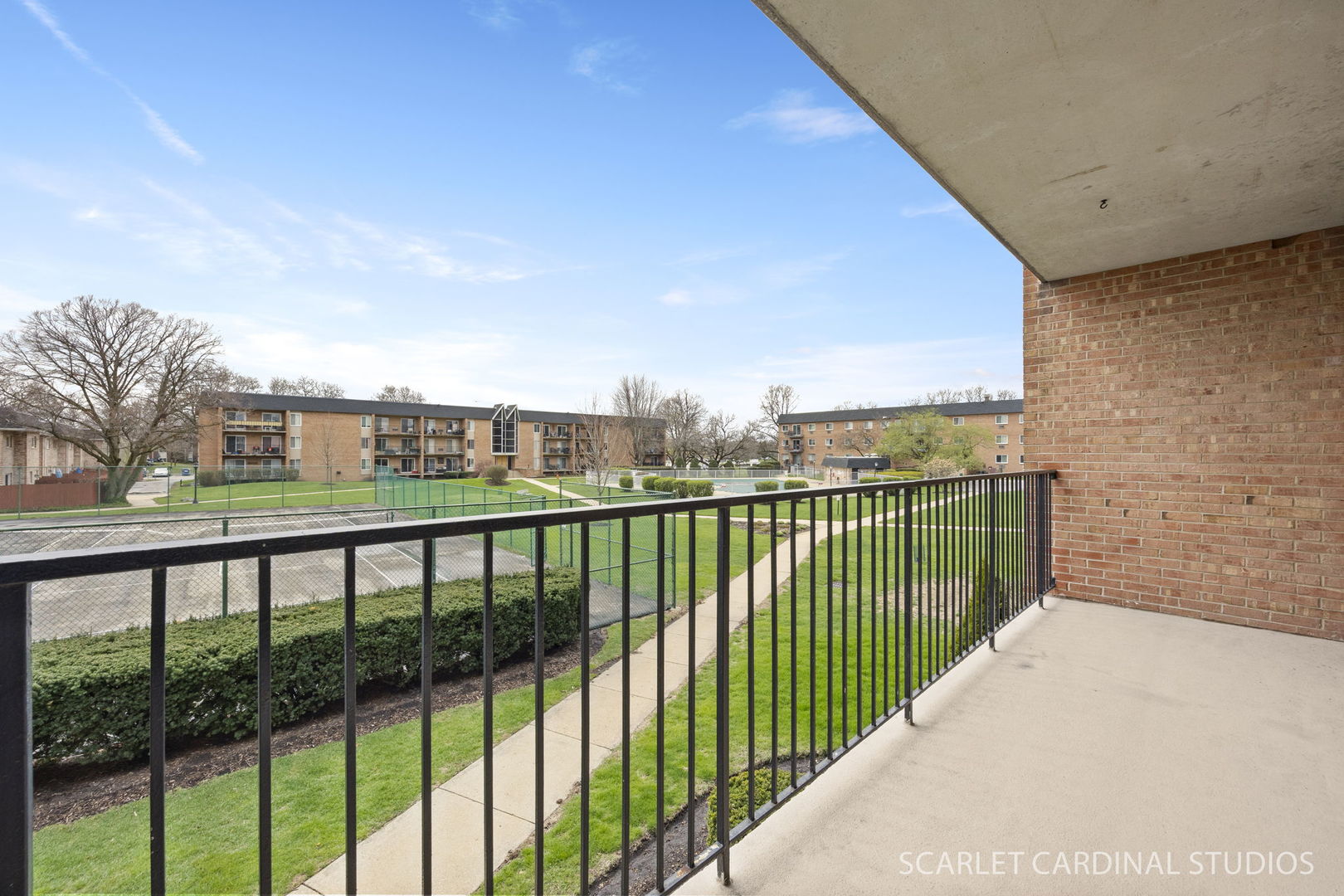 1056 North Mill Street, Unit 201 Naperville, IL 60563 - Photo 10 of 10