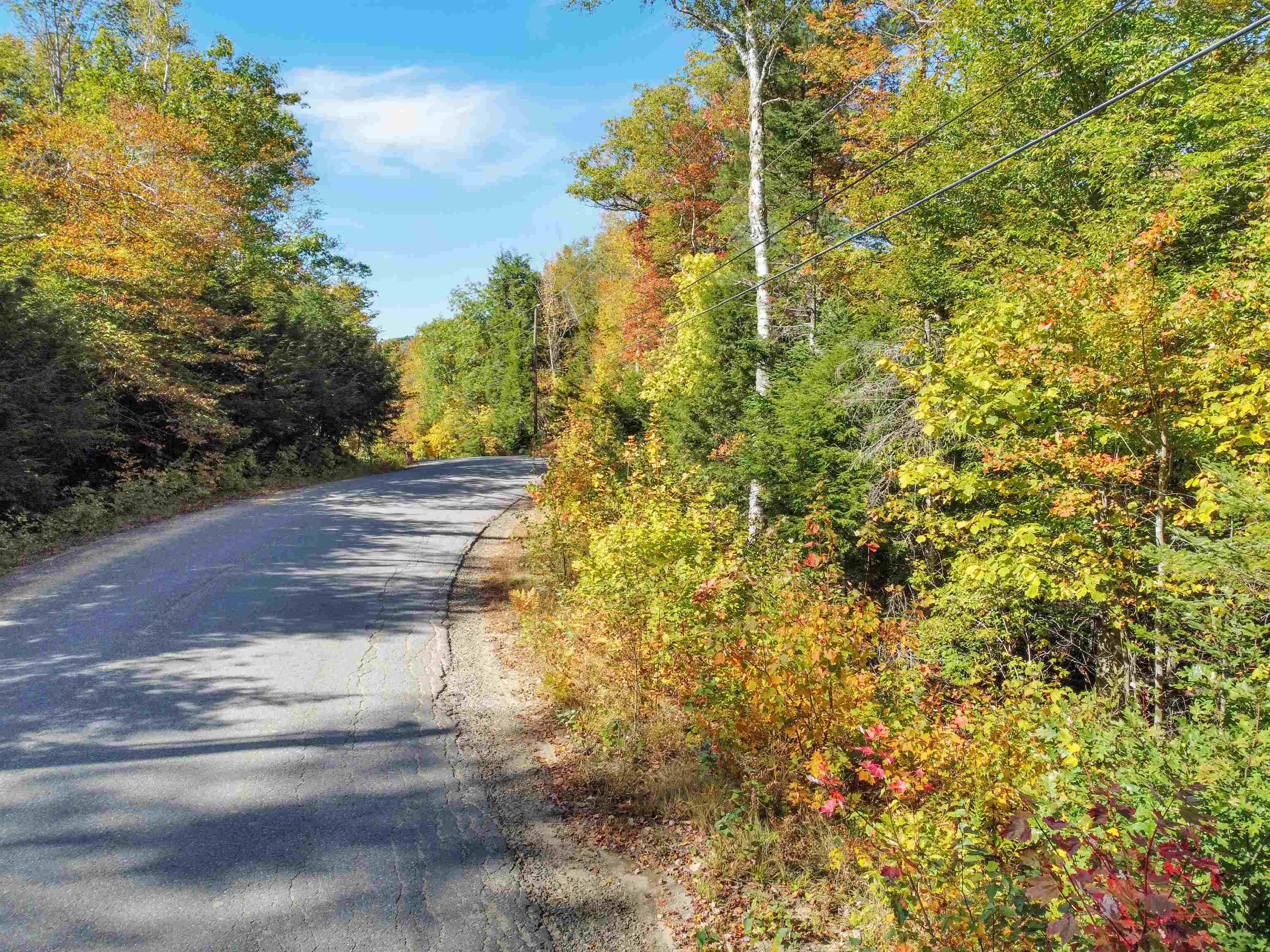 137 Reservoir Road, Unit B28 Campton, NH 03223 - Photo 25 of 34