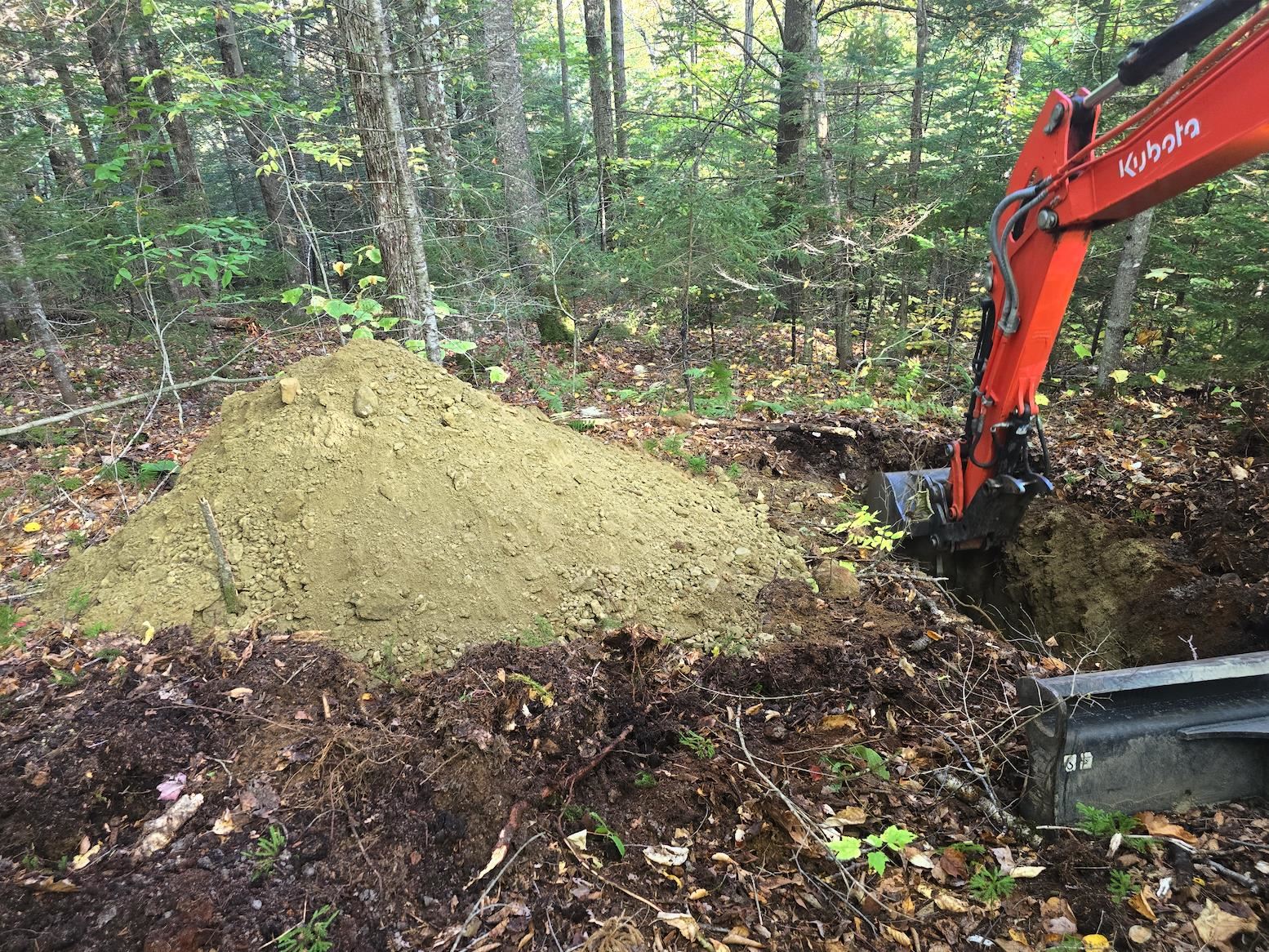 137 Reservoir Road, Unit B28 Campton, NH 03223 - Photo 26 of 34