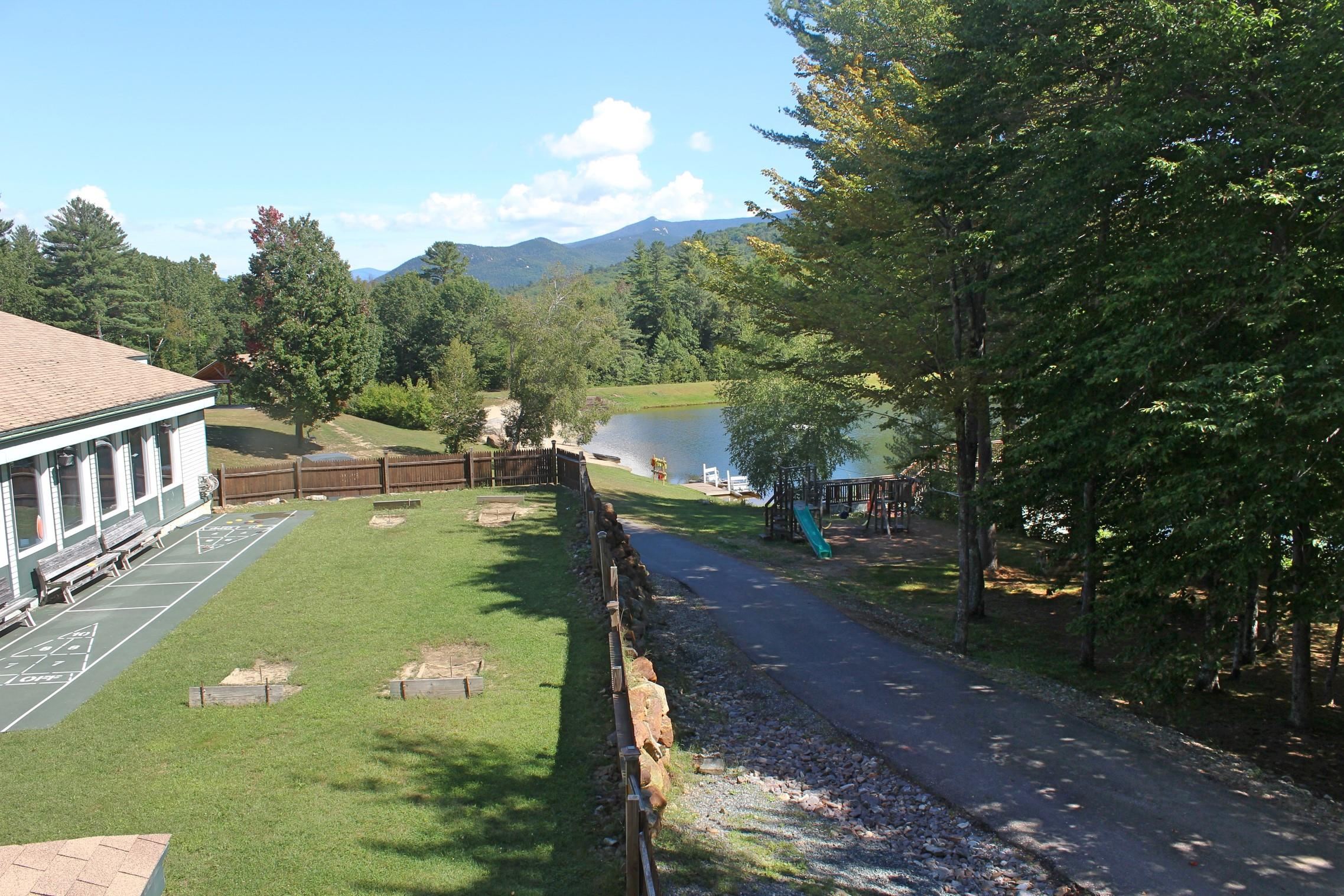 137 Reservoir Road, Unit B28 Campton, NH 03223 - Photo 33 of 34