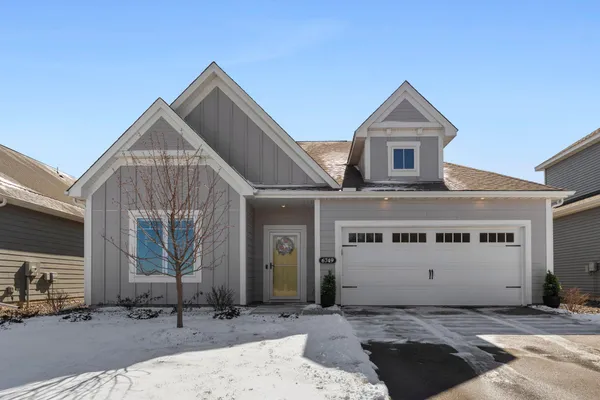 $559,900 | 6749 Bellflower Drive, Minnetrista, MN 55331