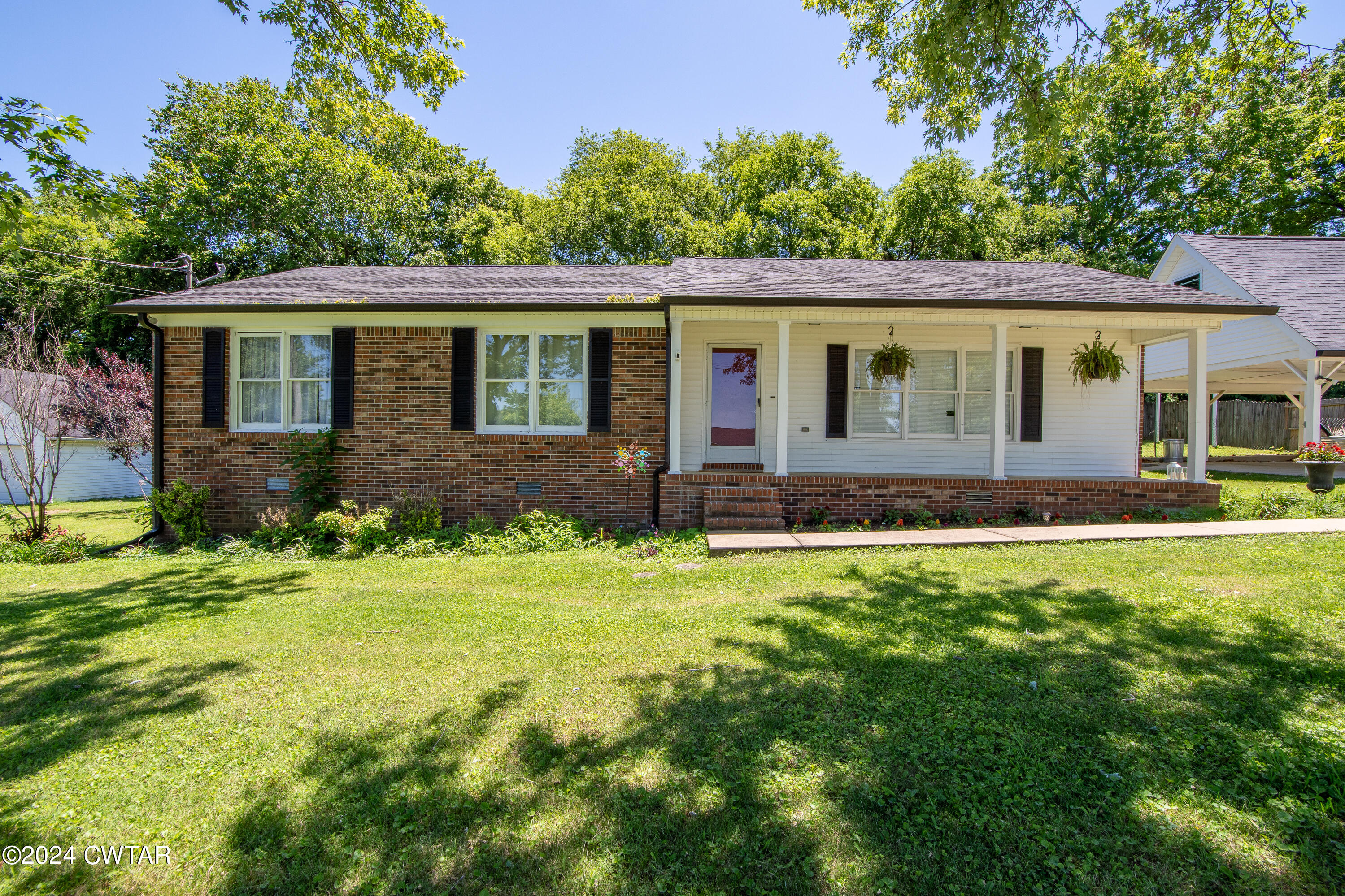 380 Rachel Road Pulaski, TN 38478 - Photo 1 of 1 380 Rachel Rd Pulaski TN-48