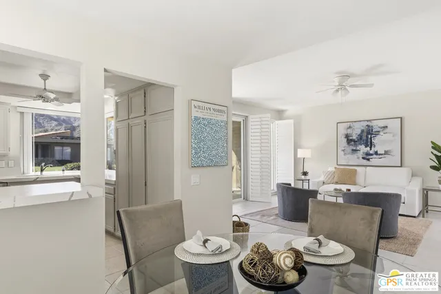 $575,000 | 73 Majorca Drive, Rancho Mirage, CA 92270