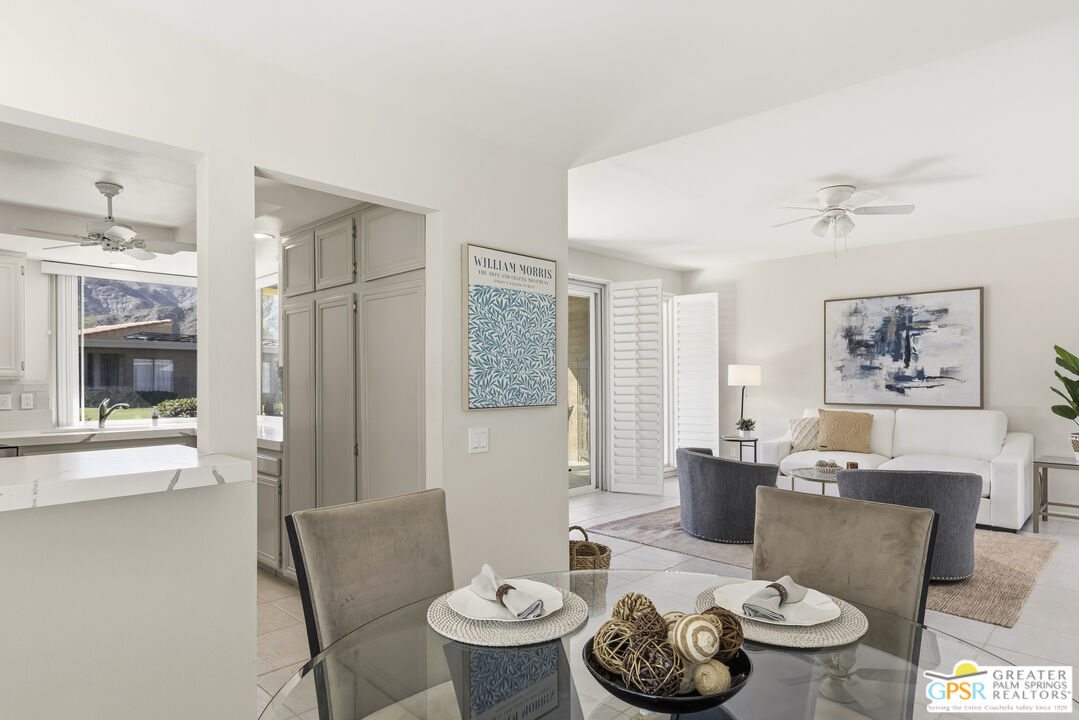 73 Majorca Drive Rancho Mirage, CA 92270 - Photo 11 of 37