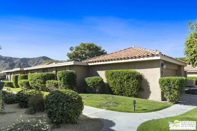 $575,000 | 73 Majorca Drive, Rancho Mirage, CA 92270