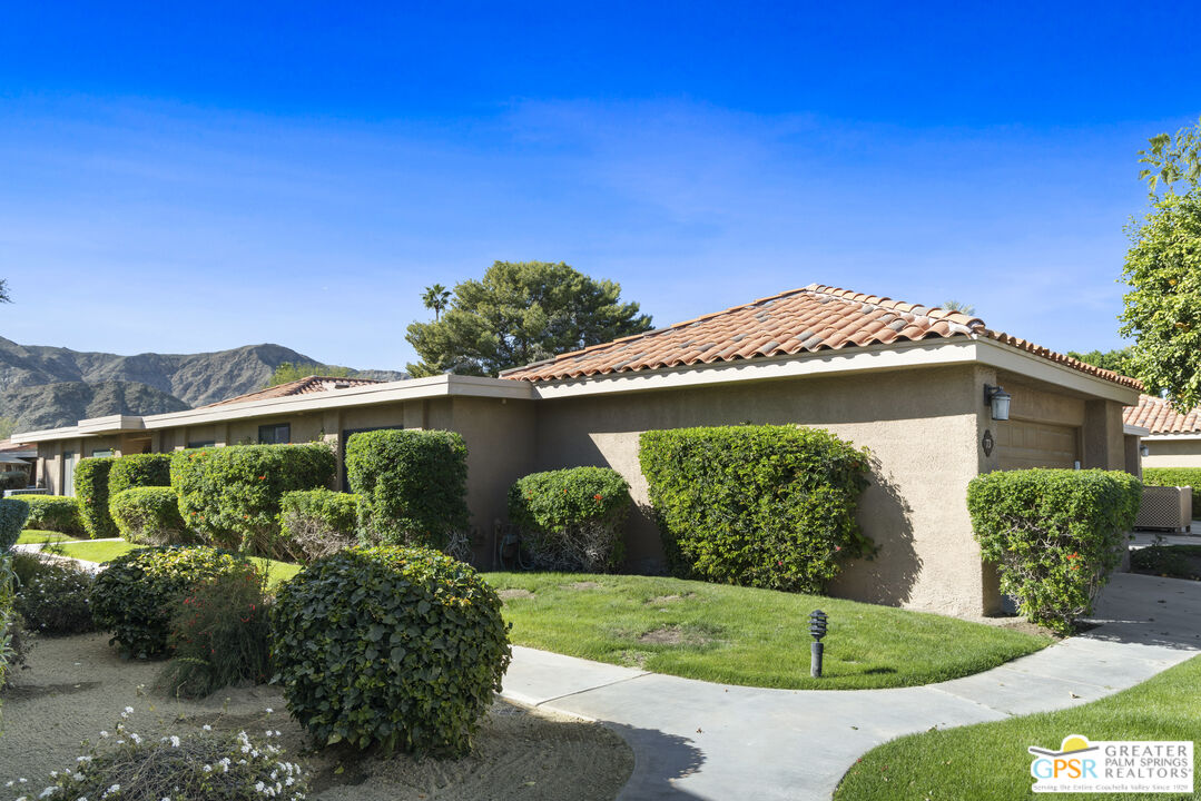 73 Majorca Drive Rancho Mirage, CA 92270 - Photo 2 of 37