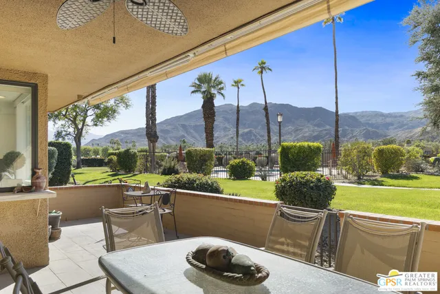 $575,000 | 73 Majorca Drive, Rancho Mirage, CA 92270
