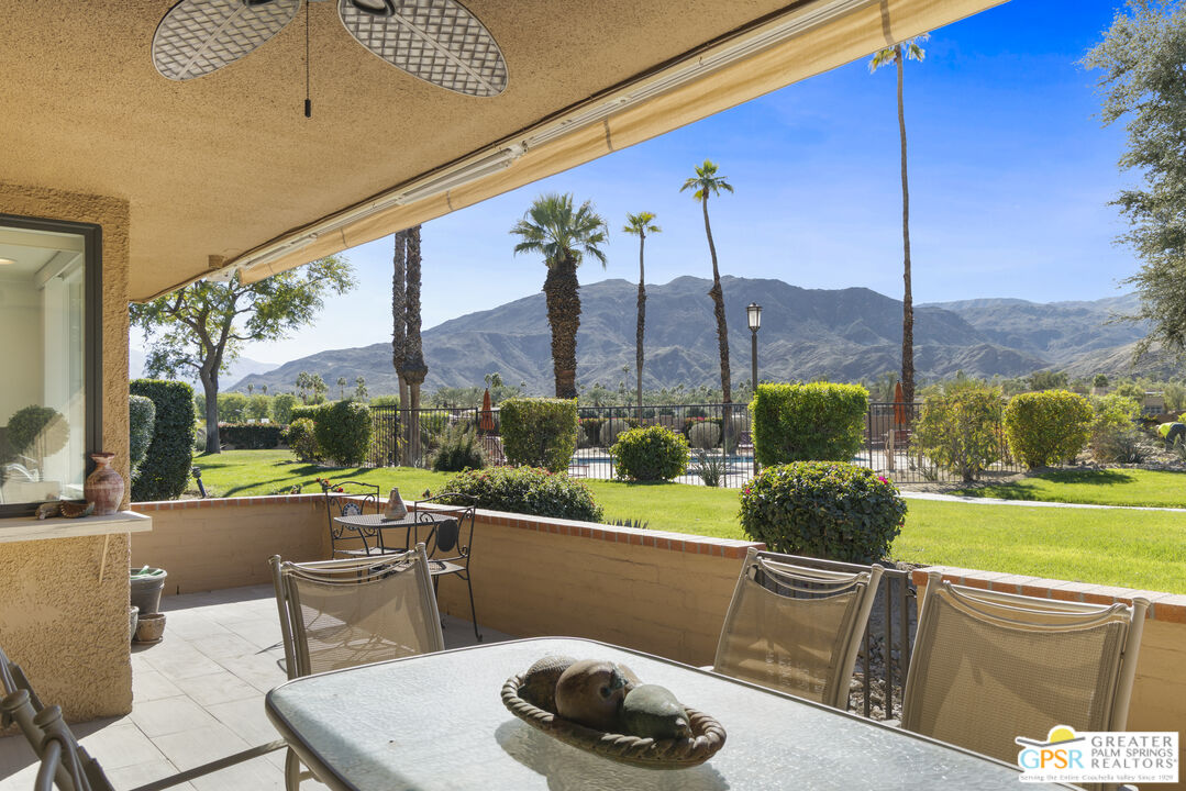 73 Majorca Drive Rancho Mirage, CA 92270 - Photo 26 of 37