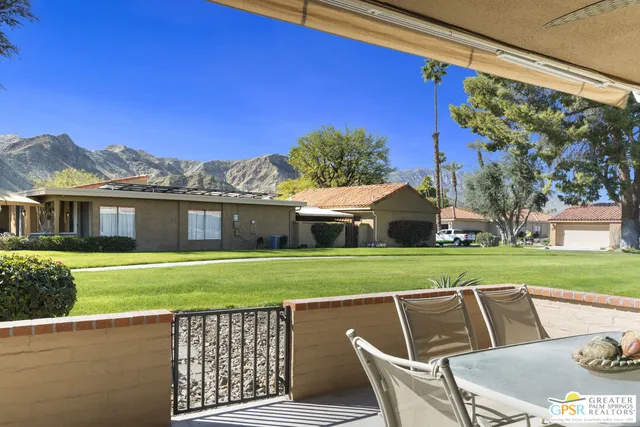$575,000 | 73 Majorca Drive, Rancho Mirage, CA 92270