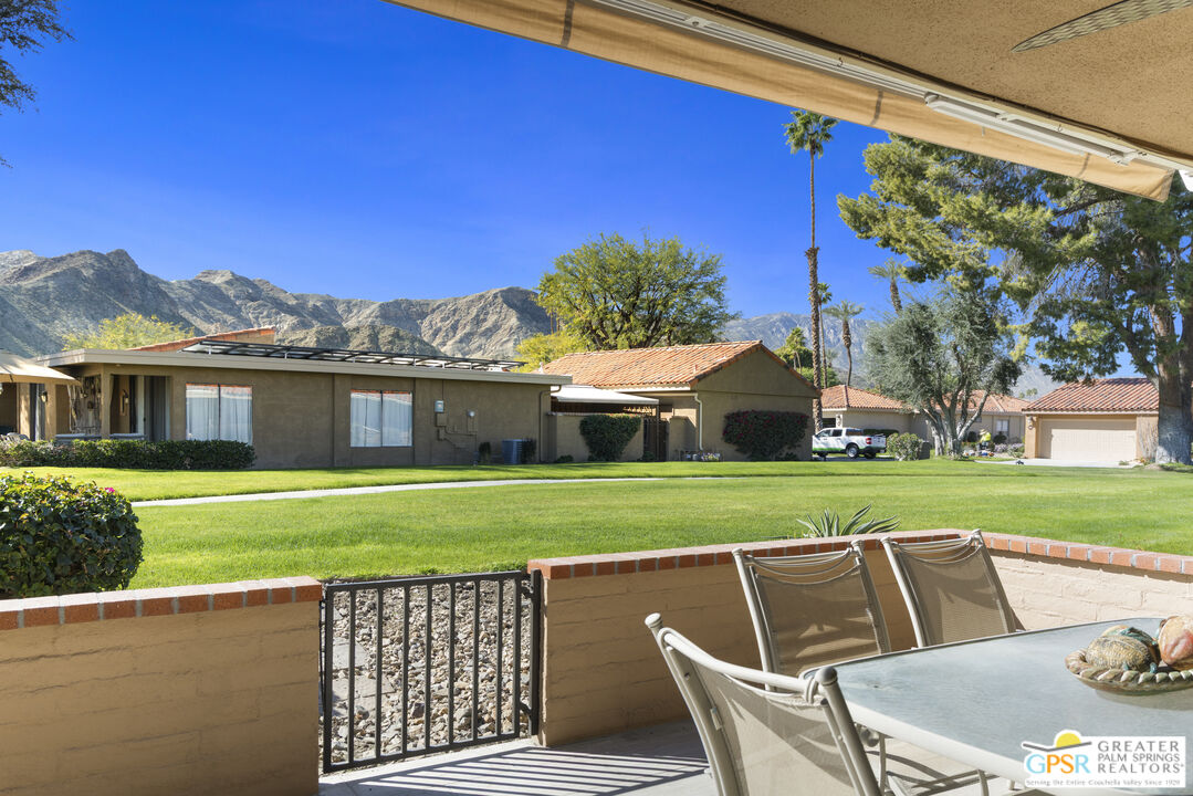 73 Majorca Drive Rancho Mirage, CA 92270 - Photo 27 of 37