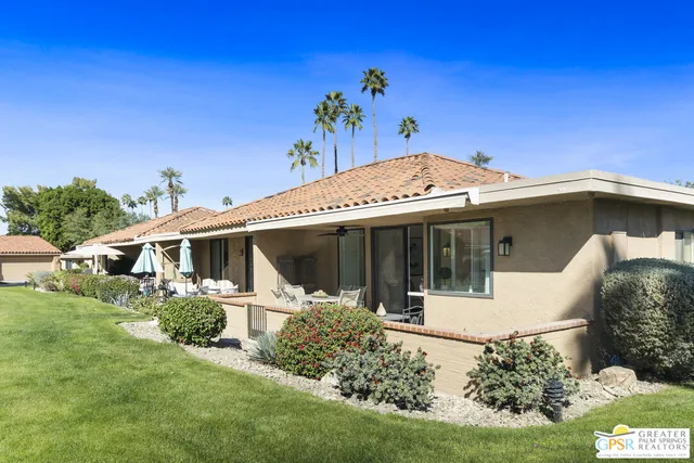 $575,000 | 73 Majorca Drive, Rancho Mirage, CA 92270
