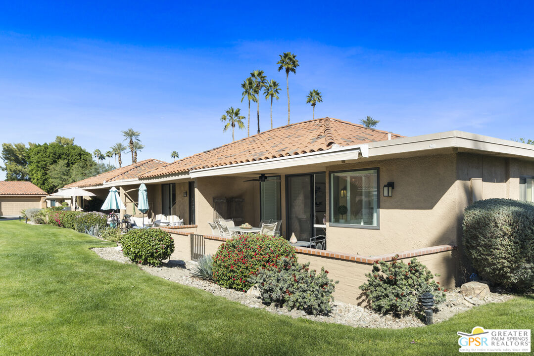 73 Majorca Drive Rancho Mirage, CA 92270 - Photo 29 of 37