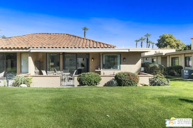 $575,000 | 73 Majorca Drive, Rancho Mirage, CA 92270