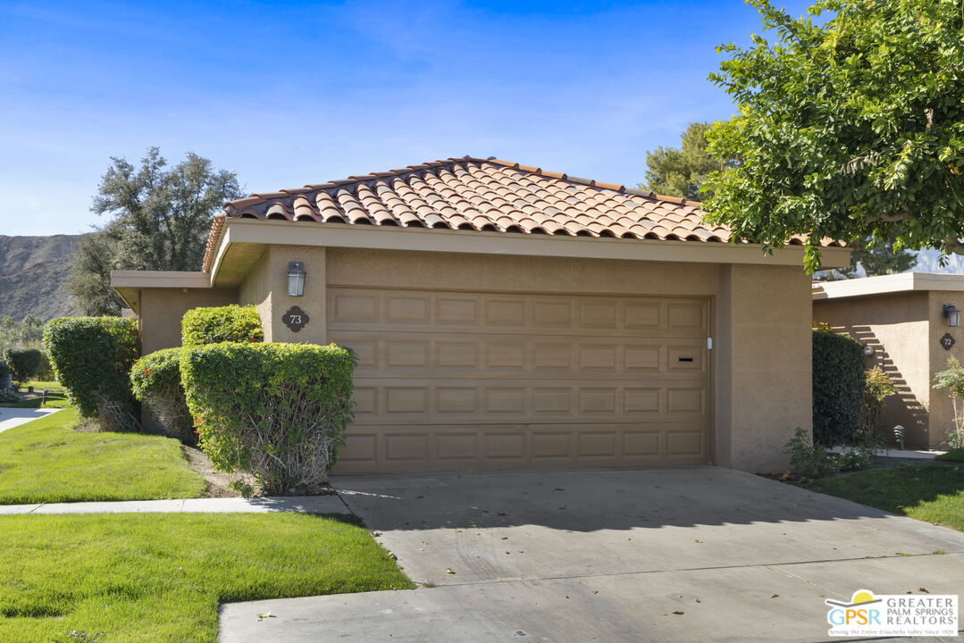 73 Majorca Drive Rancho Mirage, CA 92270 - Photo 31 of 37