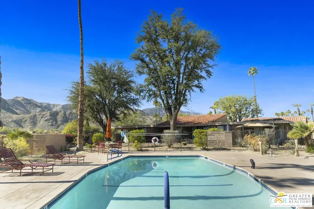 $575,000 | 73 Majorca Drive, Rancho Mirage, CA 92270