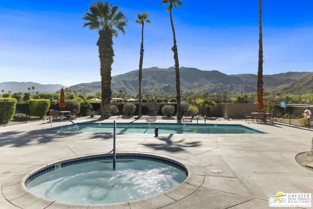 $575,000 | 73 Majorca Drive, Rancho Mirage, CA 92270