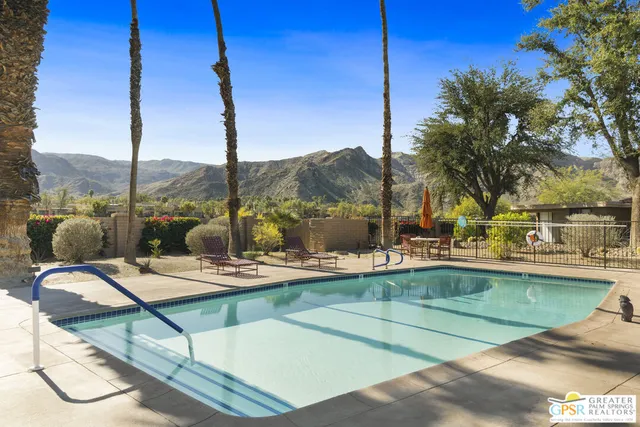 $575,000 | 73 Majorca Drive, Rancho Mirage, CA 92270