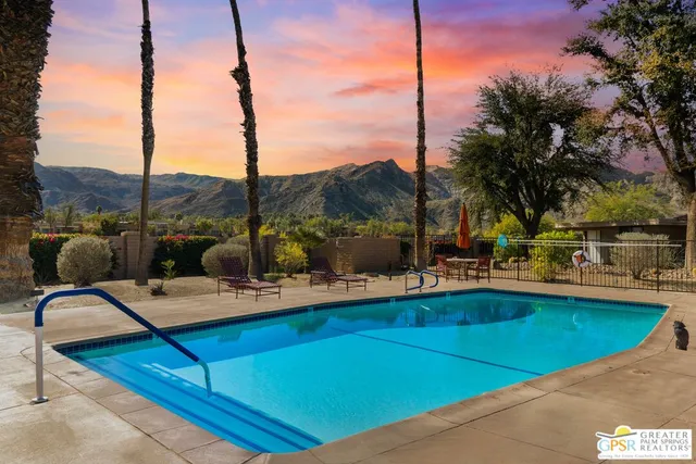 $575,000 | 73 Majorca Drive, Rancho Mirage, CA 92270