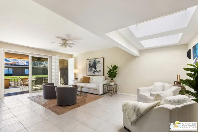 $575,000 | 73 Majorca Drive, Rancho Mirage, CA 92270