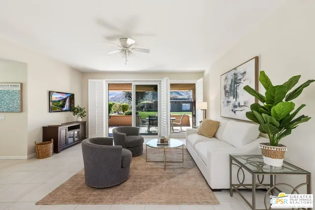 $575,000 | 73 Majorca Drive, Rancho Mirage, CA 92270