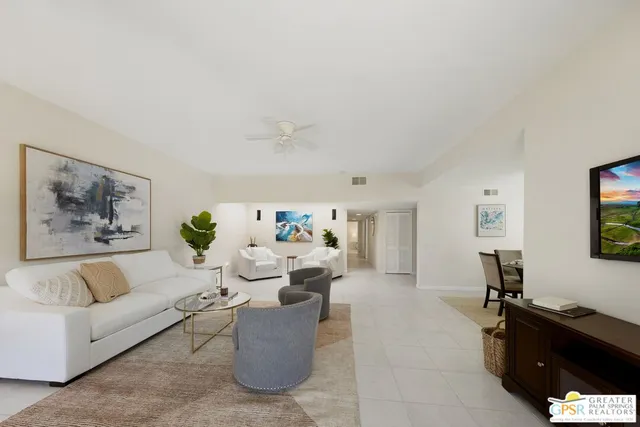 $575,000 | 73 Majorca Drive, Rancho Mirage, CA 92270