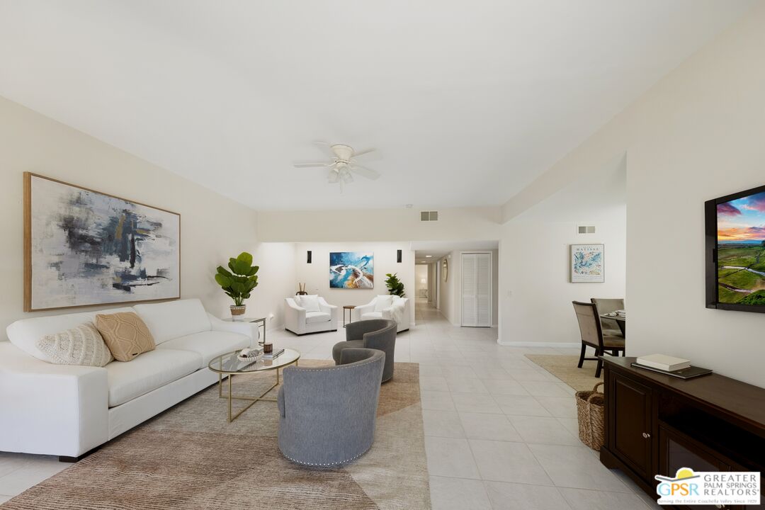 73 Majorca Drive Rancho Mirage, CA 92270 - Photo 8 of 37