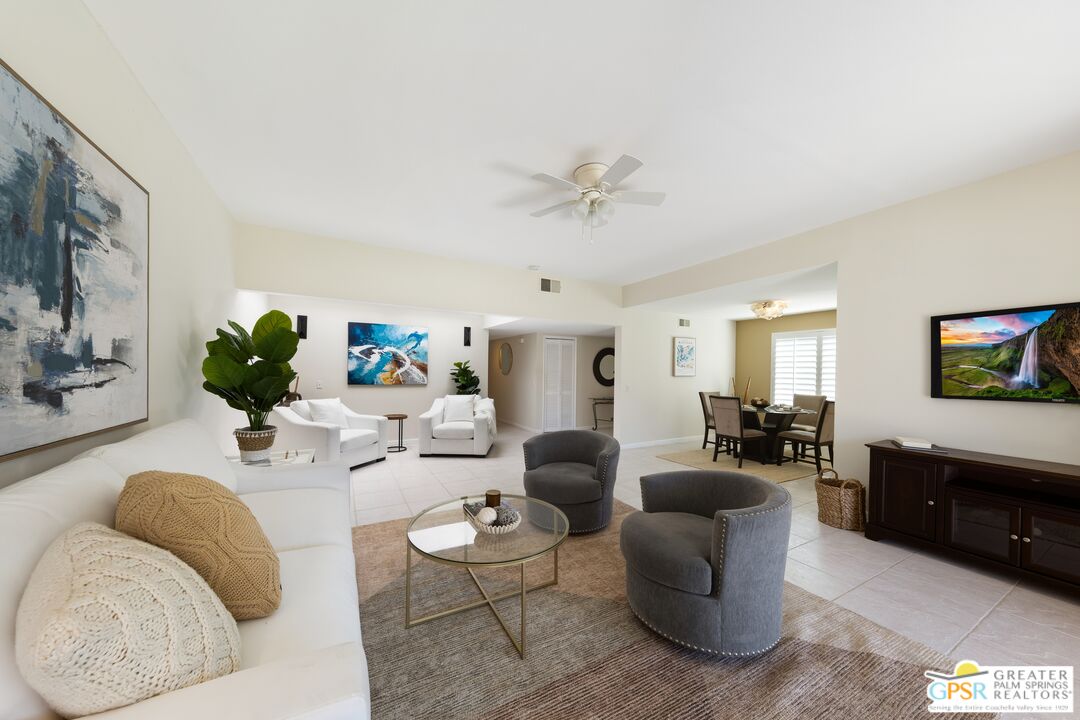 73 Majorca Drive Rancho Mirage, CA 92270 - Photo 9 of 37