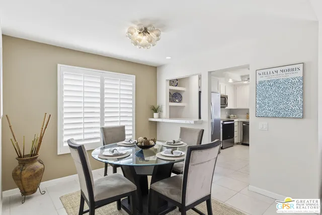 $575,000 | 73 Majorca Drive, Rancho Mirage, CA 92270