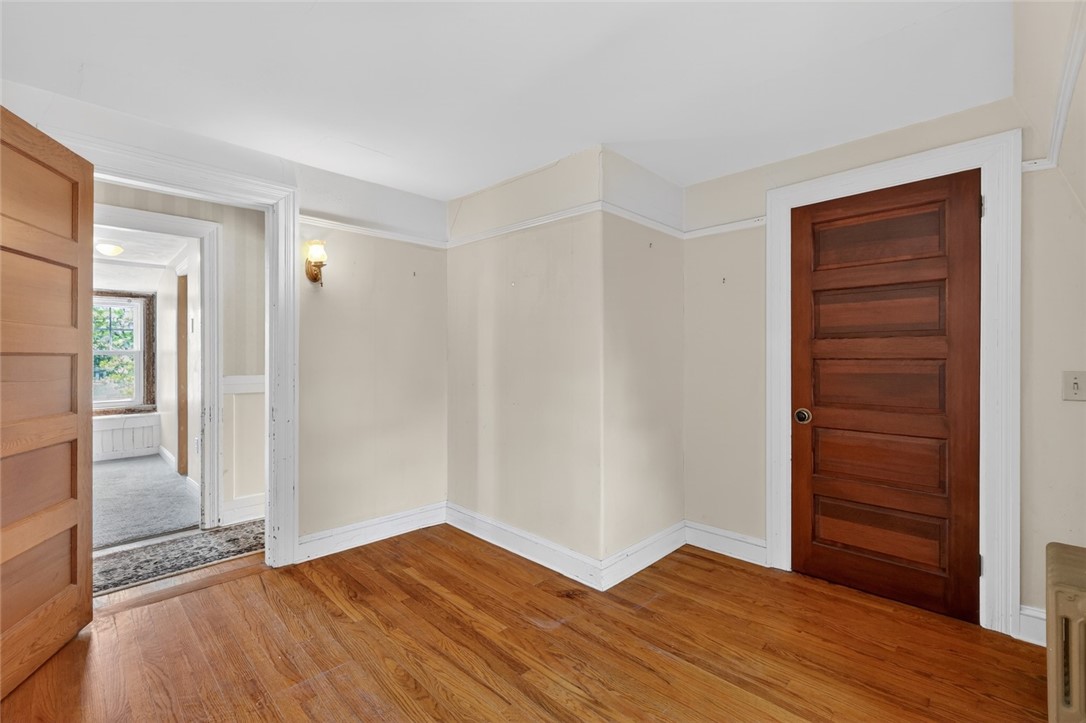7 Allard Street Warwick, RI 02889 - Photo 26 of 50 3rd Bedroom