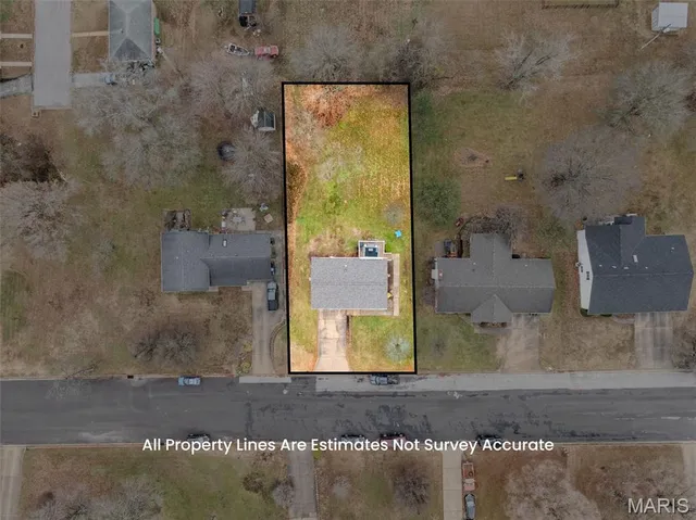 $235,000 | 112 Emmons Street, New Haven, MO 63068