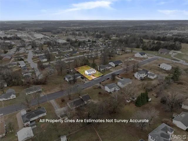 $235,000 | 112 Emmons Street, New Haven, MO 63068