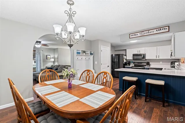 $235,000 | 112 Emmons Street, New Haven, MO 63068