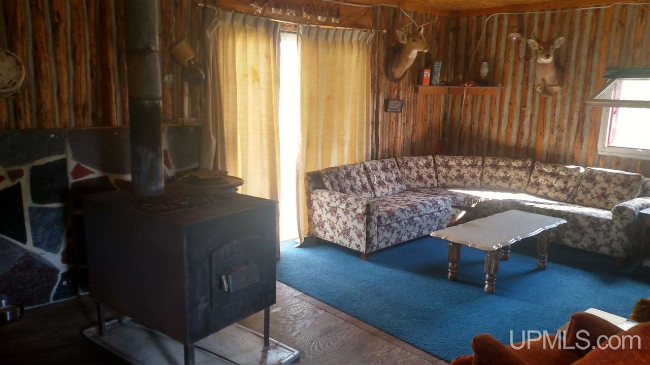 46853 Co Road Ishpeming, MI 49849 - Photo 2 of 13
