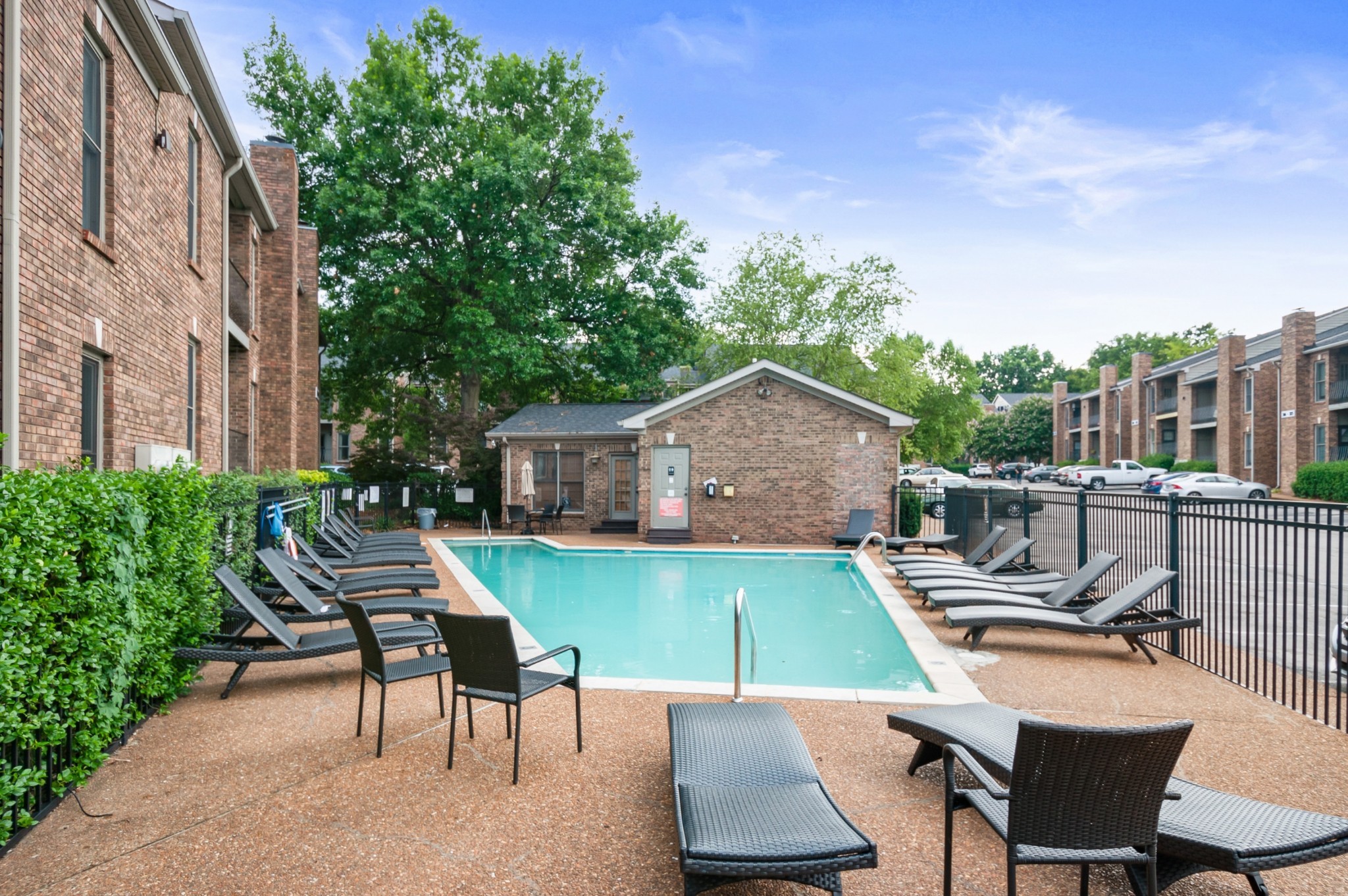507 Sloan Road, Unit 507 Nashville, TN 37209 - Photo 10 of 13