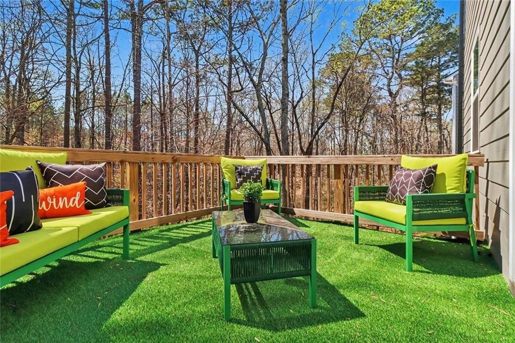3732 Chevington Court Southeast Atlanta, GA 30354 - Photo 11 of 38