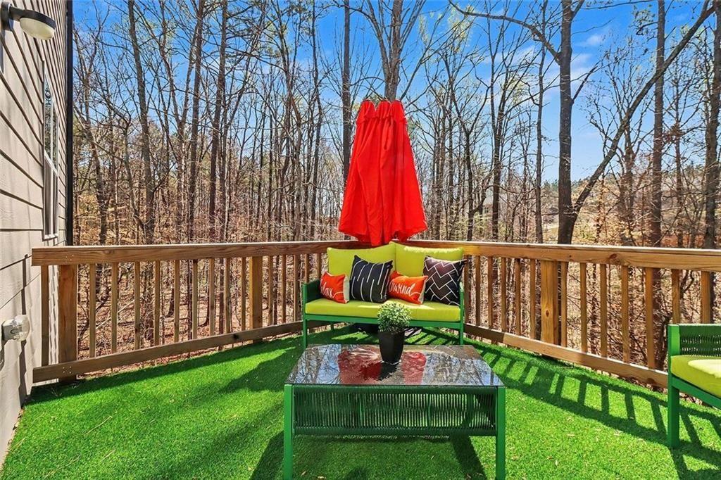 3732 Chevington Court Southeast Atlanta, GA 30354 - Photo 12 of 38